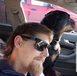 Meet your Posher, Thomas